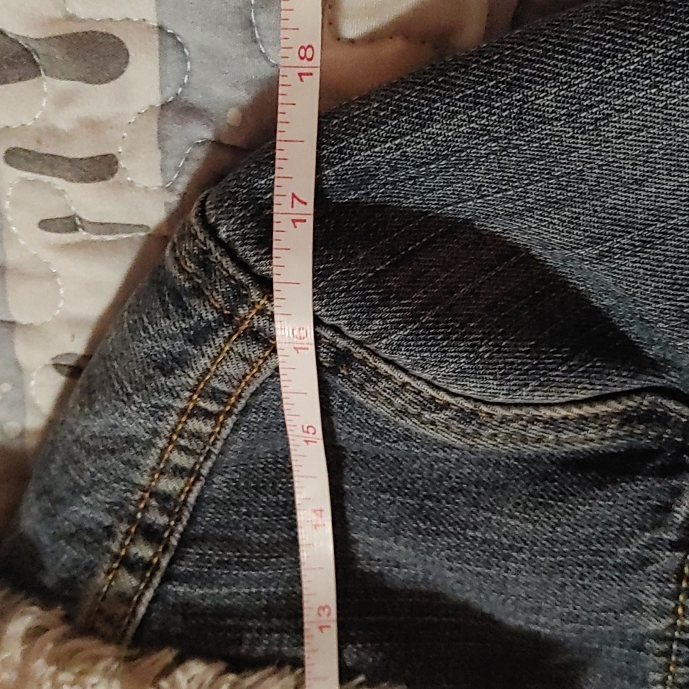 Levis Jean Jacket - Picture 13 of 13